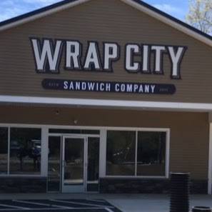 Wrap City Sandwich Co. | restaurant | 215 Laconia Rd, Tilton, NH 03276, USA | 6032862223 OR +1 603-286-2223