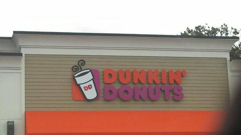 Dunkin | bakery | 271 Boston Turnpike, Shrewsbury, MA 01545, USA | 5087532104 OR +1 508-753-2104