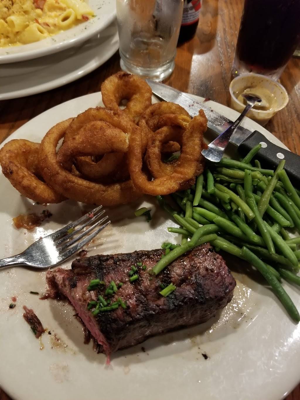 Old Port Tavern | restaurant | 11 Moulton St, Portland, ME 04101, USA | 2077740444 OR +1 207-774-0444