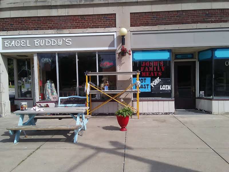 Bagel Buddys | bakery | 20070 Lakeshore Blvd, Euclid, OH 44123, USA | 2164812600 OR +1 216-481-2600