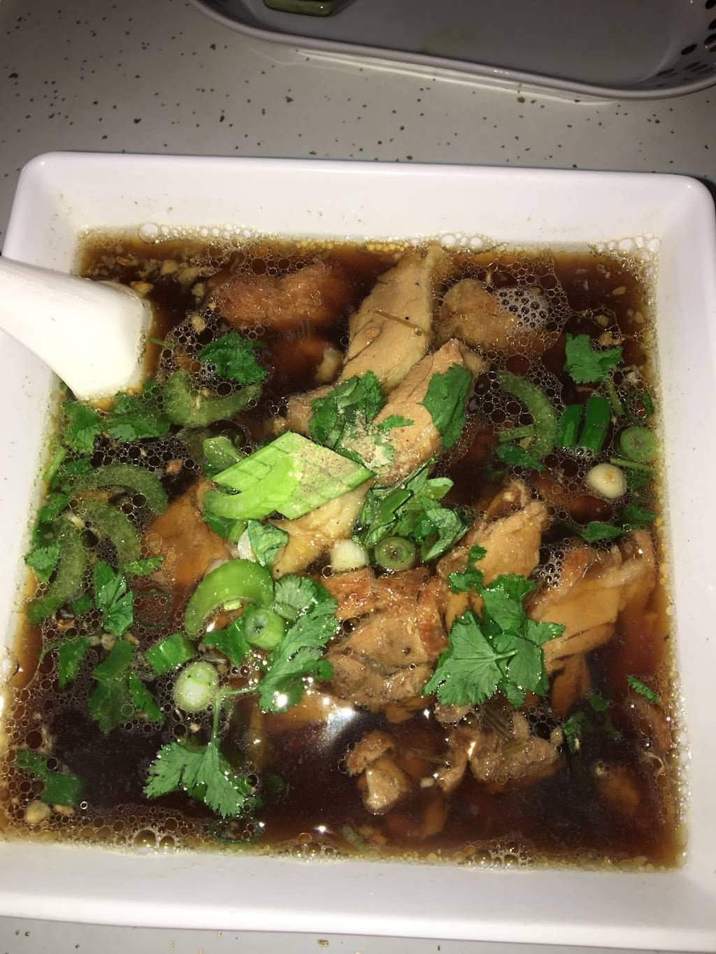 KhaoSan Thai Street Food | restaurant | 332 Warren Ave, East Providence, RI 02914, USA | 4014385227 OR +1 401-438-5227