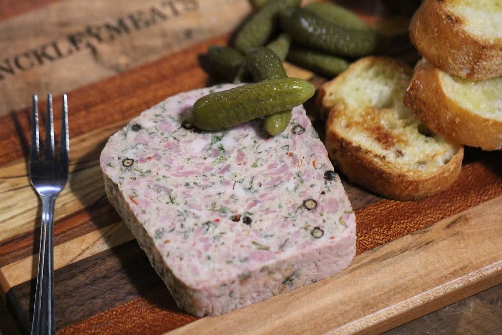 Hinckleys Fancy Meats | restaurant | 3201 Corrine Dr, Orlando, FL 32803, USA | 7866711023 OR +1 786-671-1023