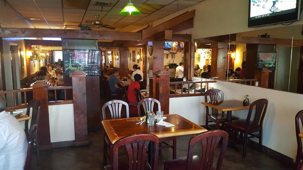 Bangkok City | restaurant | 7378 SW 40th St, Miami, FL 33155, USA | 3052614171 OR +1 305-261-4171