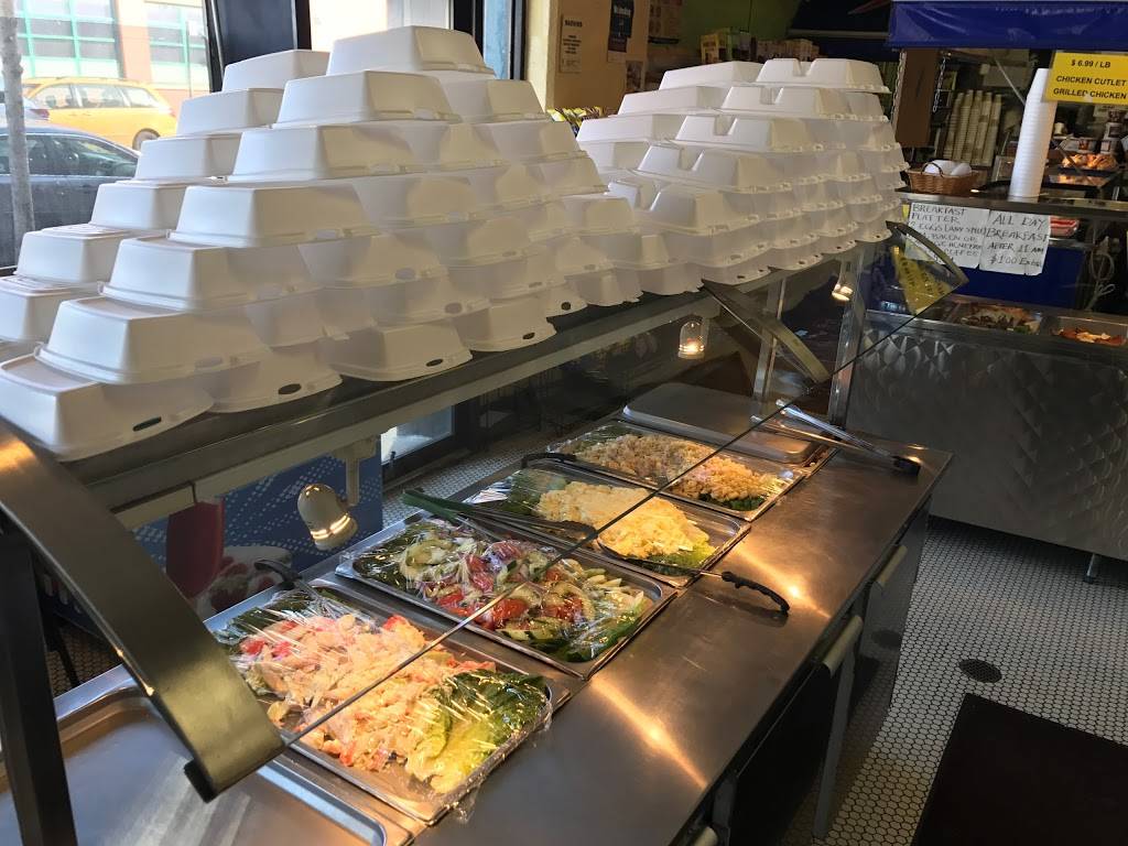 Silver Kitchen | restaurant | 43-01 21st St, Long Island City, NY 11101, USA | 7184331327 OR +1 718-433-1327