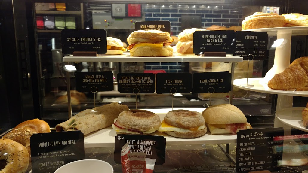 Starbucks | cafe | 1359 Garnet Ave, San Diego, CA 92109, USA | 8582742031 OR +1 858-274-2031