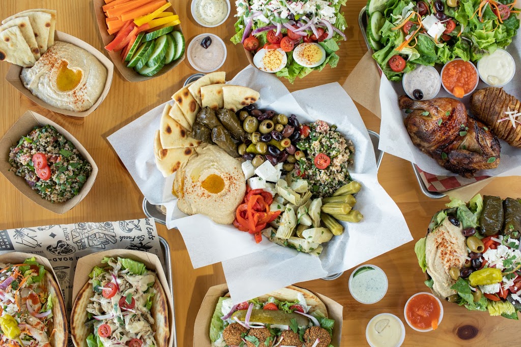 radish | restaurant | 1730 S Boston Ave, Tulsa, OK 74119, USA | 9185279633 OR +1 918-527-9633