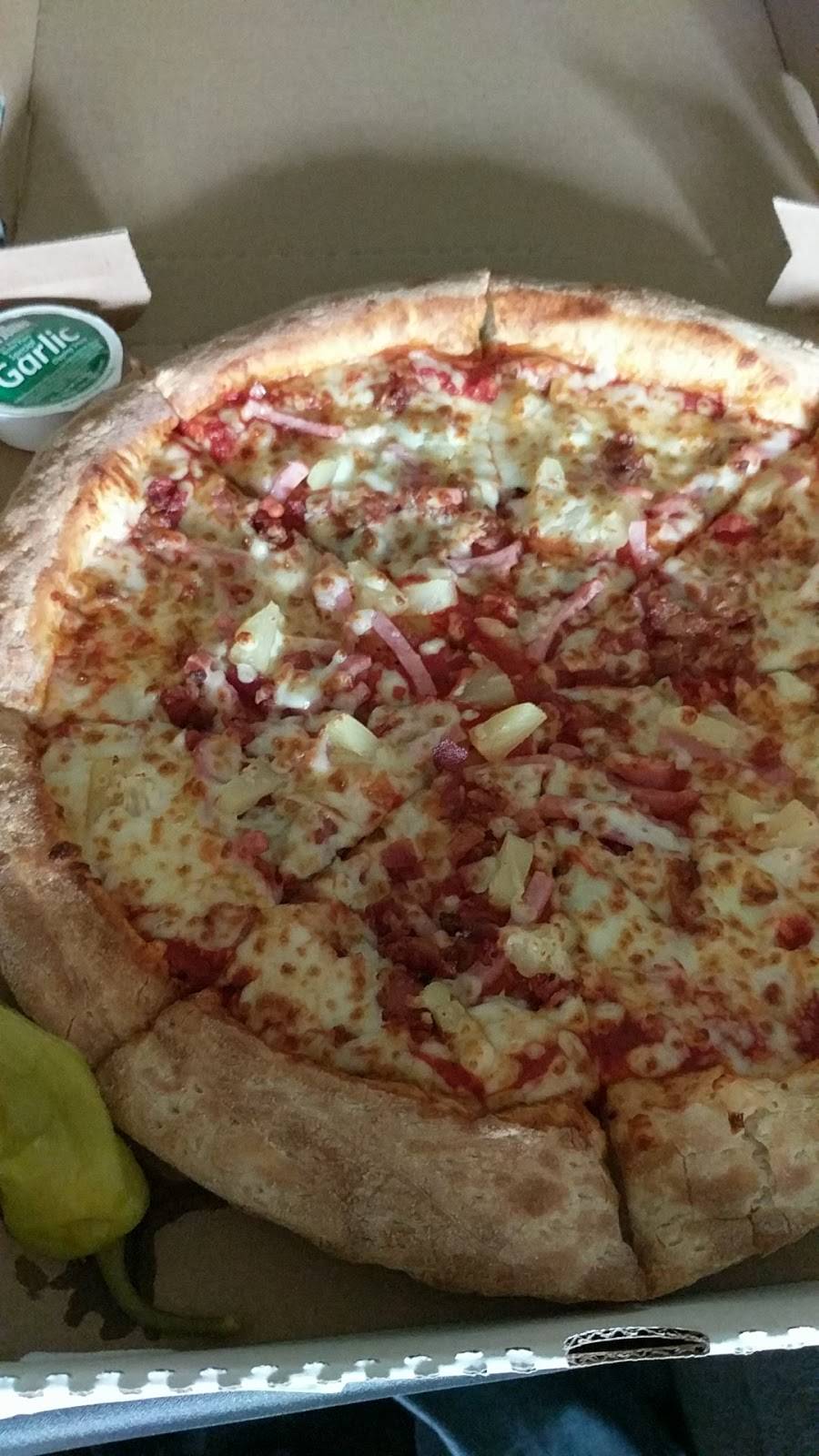 Papa Johns Pizza | restaurant | 656 N 12th St, Murray, KY 42071, USA | 2707536666 OR +1 270-753-6666