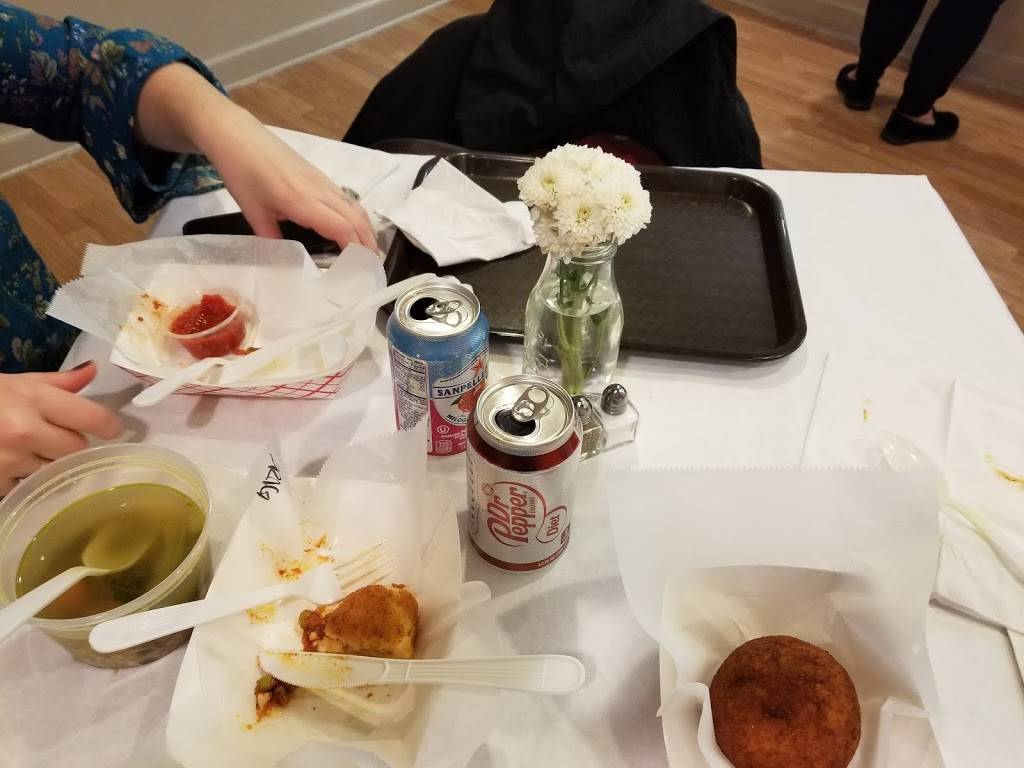 Arancini House | restaurant | 615 Washington Rd, Pittsburgh, PA 15228, USA | 4125610400 OR +1 412-561-0400