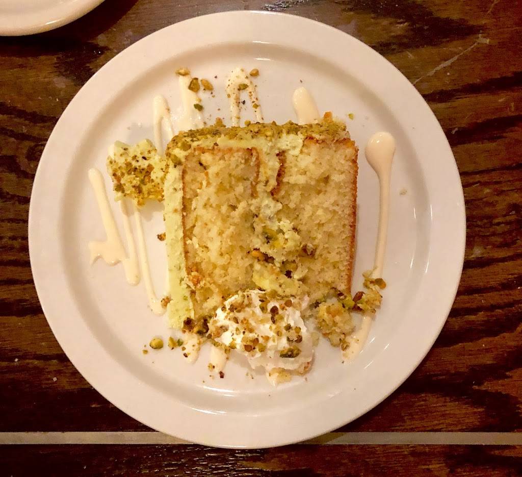 Cortonas Italian Cuisine & Wine Bar | restaurant | 209 S Main St, Fortville, IN 46040, USA | 3177474242 OR +1 317-747-4242