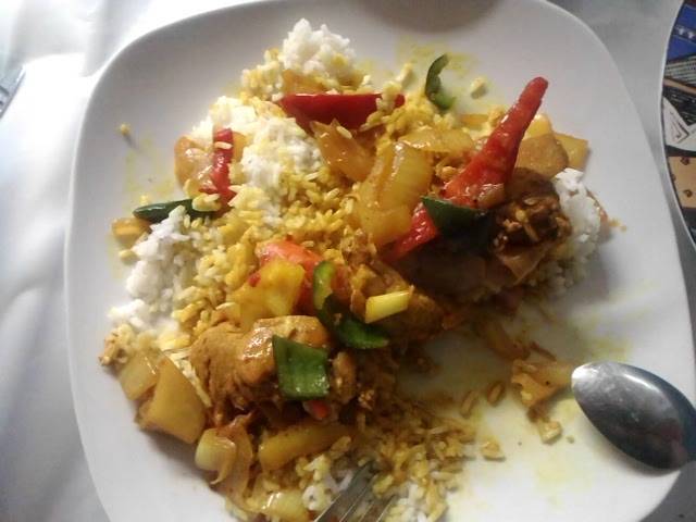 Badou Restaurant | restaurant | 2113, 2055 Howard St, Chicago, IL 60645, USA | 7732936913 OR +1 773-293-6913