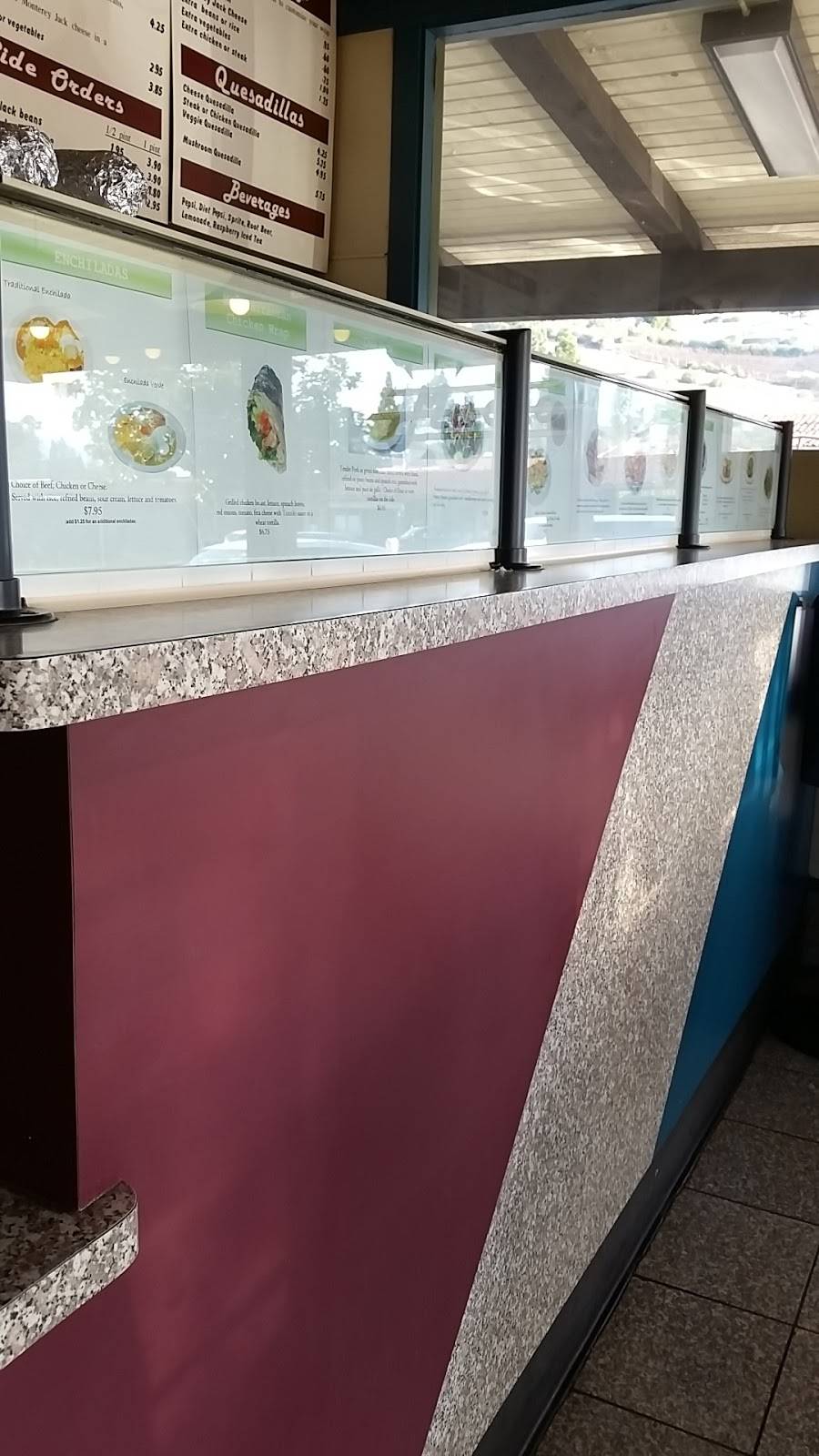 Mucho Wraps | meal takeaway | 1375 Moraga Way B, Moraga, CA 94556, USA | 9253771203 OR +1 925-377-1203