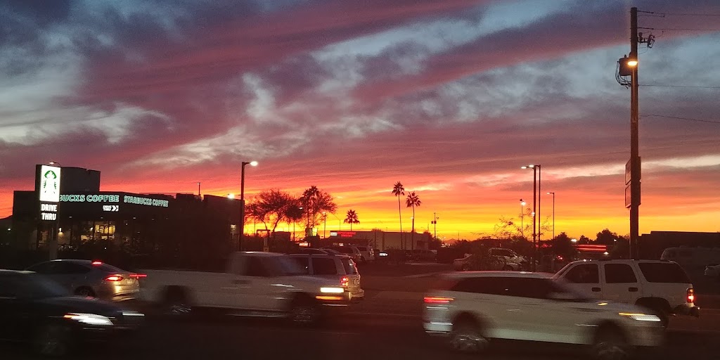 Starbucks | cafe | 3317 E Bell Rd #100, Phoenix, AZ 85032, USA | 6028677968 OR +1 602-867-7968