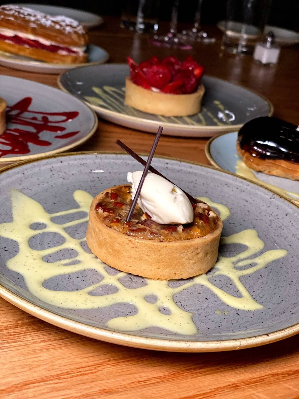 Estuary at ONE°15 Brooklyn Marina | restaurant | 159 Bridge Park Dr, Brooklyn, NY 11201, USA | 7185216744 OR +1 718-521-6744