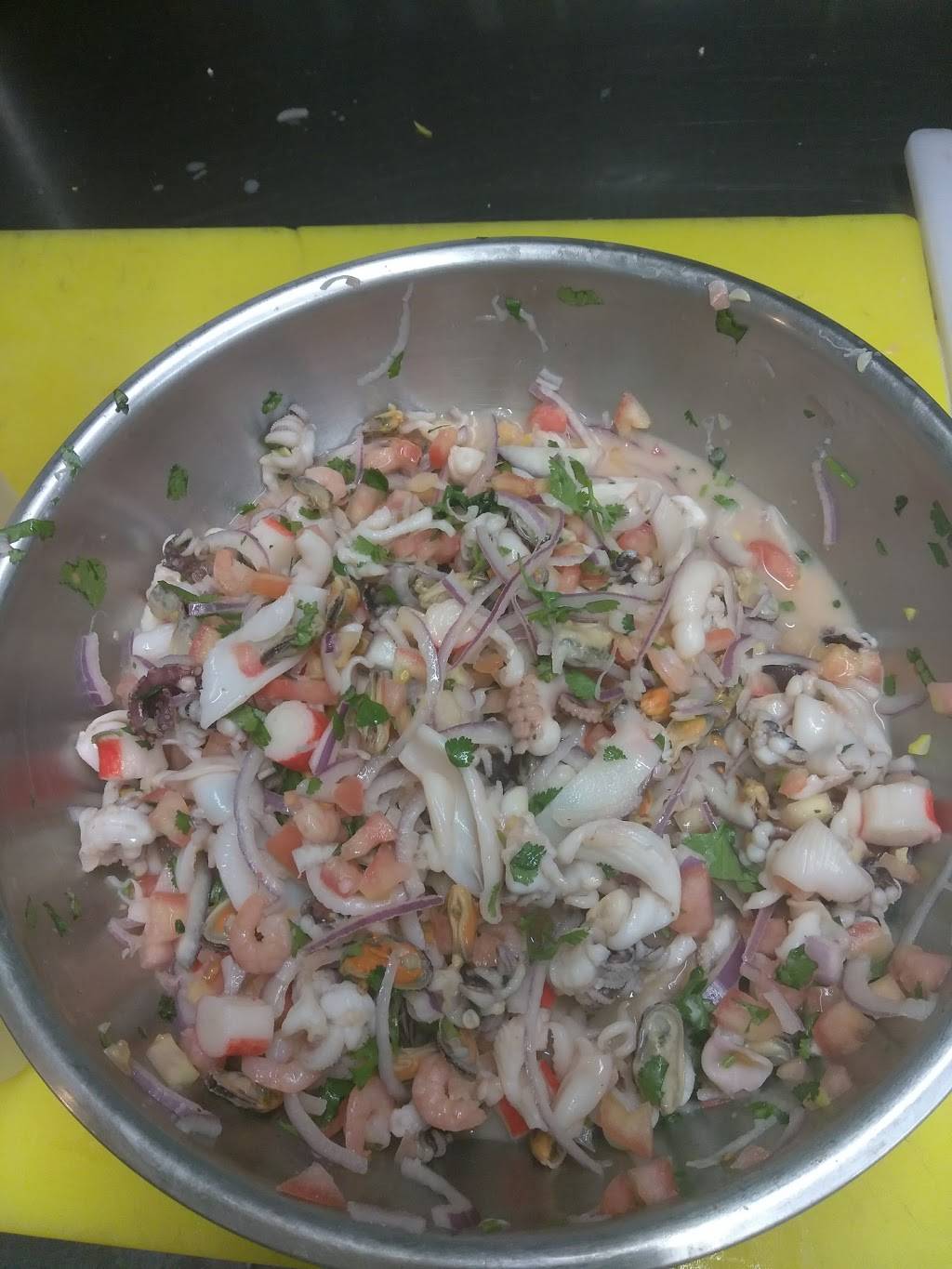 Camino Real Restaurant | restaurant | 5217 Georgia Ave NW, Washington, DC 20011, USA | 2028822666 OR +1 202-882-2666