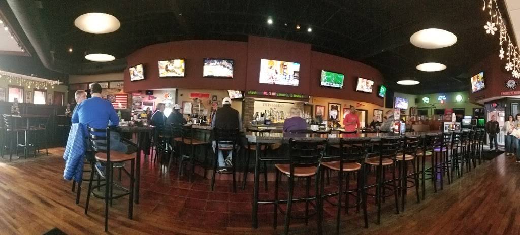 Paninis Bar & Grill | restaurant | 8870 Darrow Rd, Twinsburg, OH 44087, USA | 3309630095 OR +1 330-963-0095