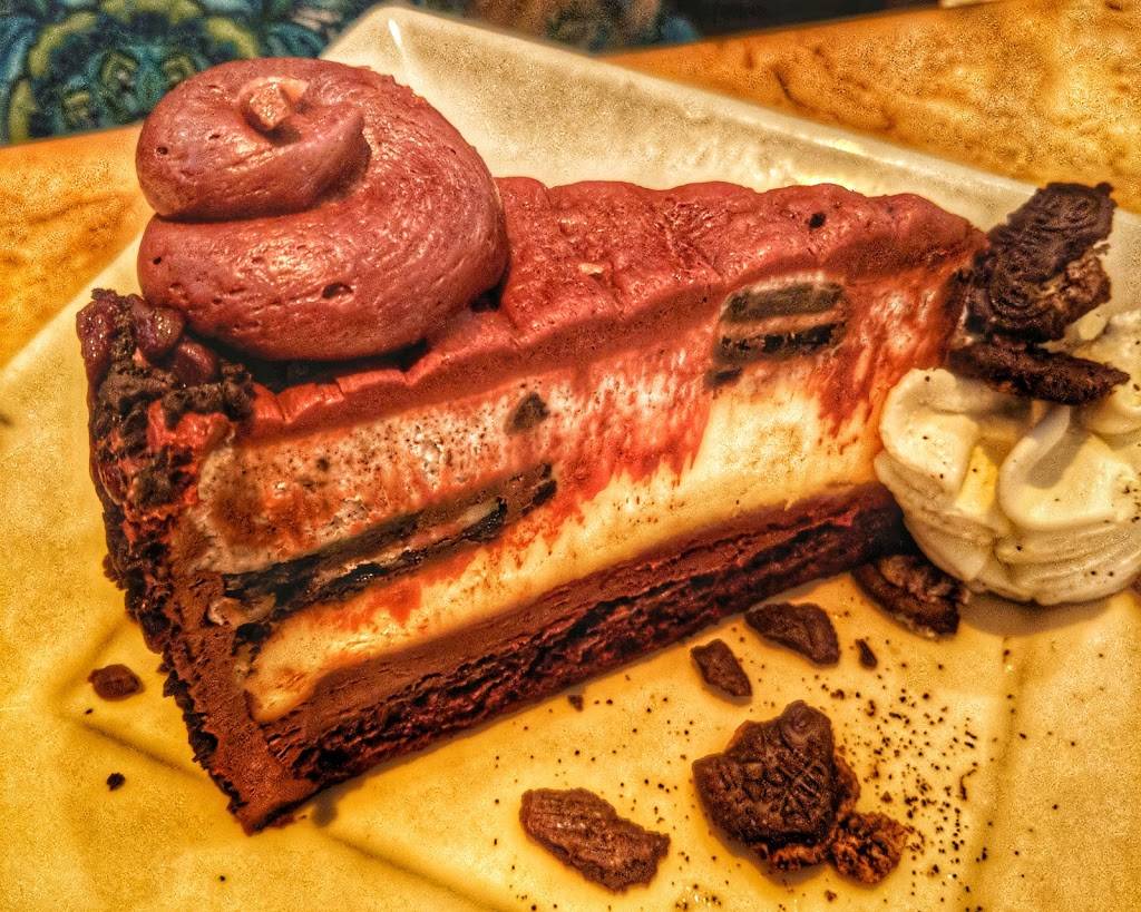 The Cheesecake Factory | restaurant | 2900 Clarendon Blvd, Arlington, VA 22201, USA | 7032949966 OR +1 703-294-9966