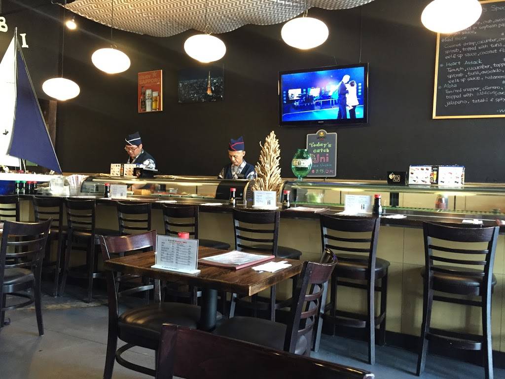 Wasabi Sushi Restaurant | restaurant | P-4, 121 E 12300 S, Draper, UT 84020, USA | 8017278787 OR +1 801-727-8787