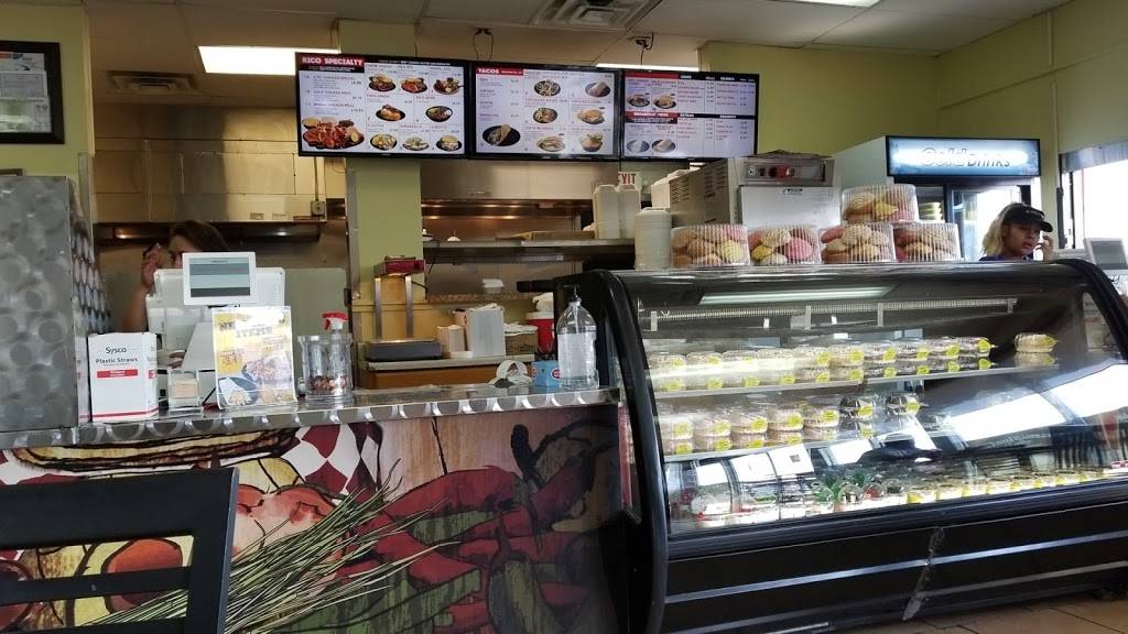 El Pollo Rico # 1 | restaurant | 9435 N Interstate Hwy 35, Austin, TX 78753, USA | 5123397325 OR +1 512-339-7325