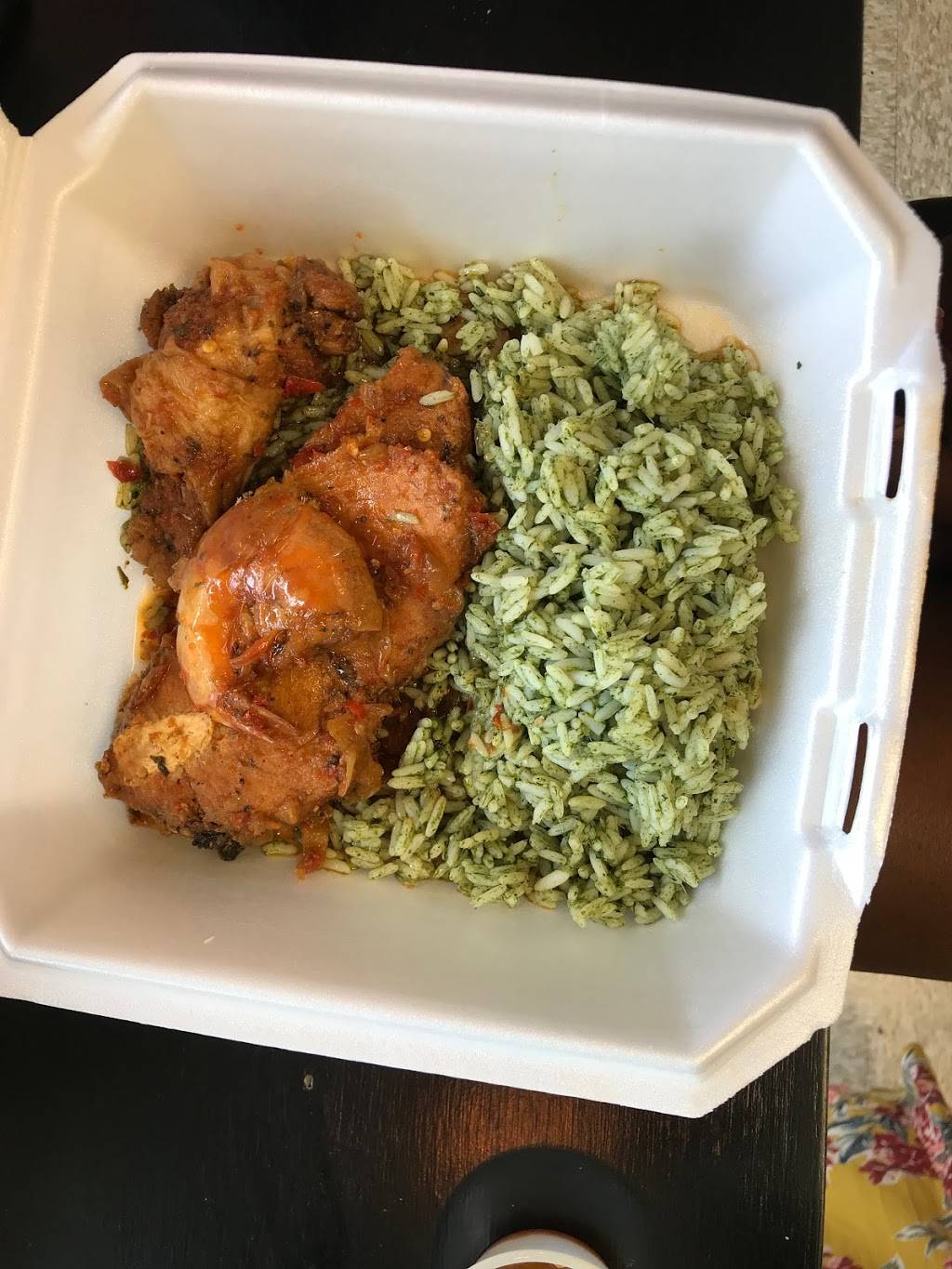 Serbea Living African Restaurant | restaurant | 2930 Old Norcross Rd #400, Duluth, GA 30096, USA | 6783731931 OR +1 678-373-1931