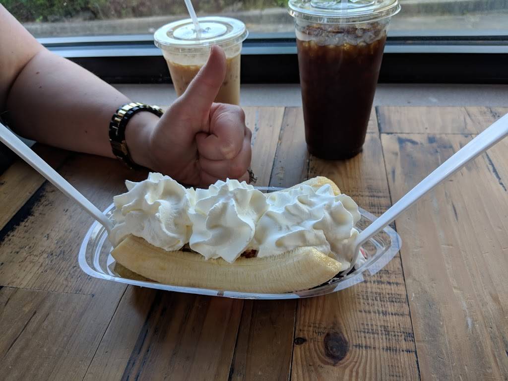 The Chocolate Moose-Brown County | cafe | 278 Van Buren St, Nashville, IN 47448, USA | 8122003101 OR +1 812-200-3101