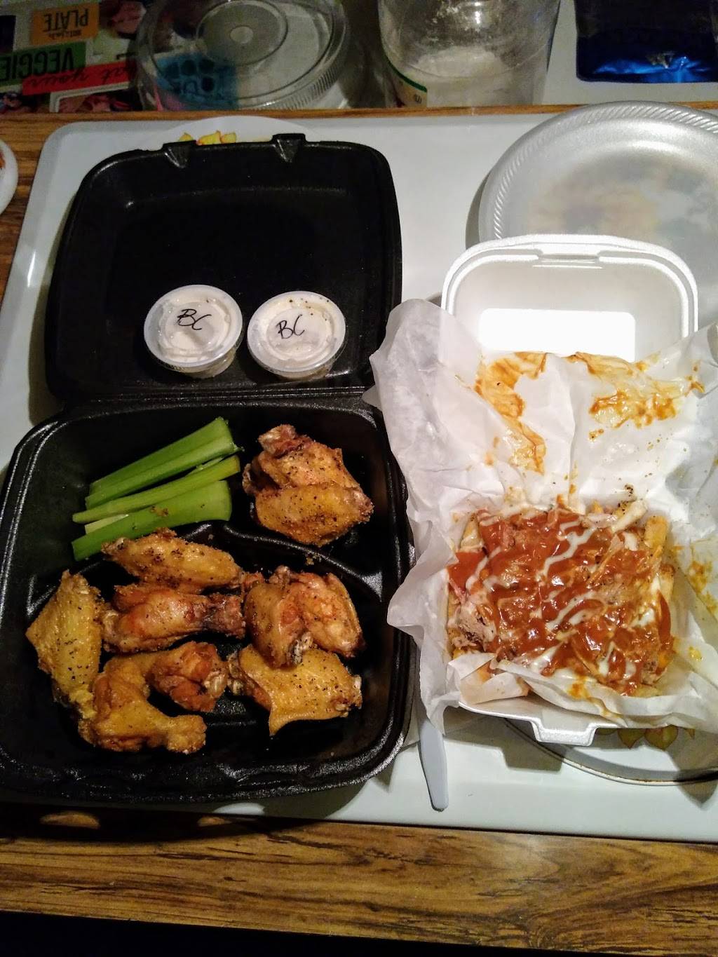 MaMaws BBQ | restaurant | 1198 US-80, Eden, GA 31307, USA | 9125317295 OR +1 912-531-7295