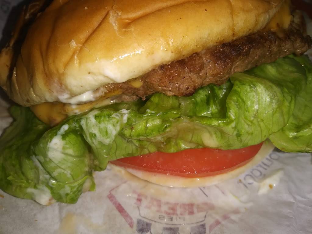 Nations | restaurant | 1955 W Texas St, Fairfield, CA 94533, USA | 7074251800 OR +1 707-425-1800