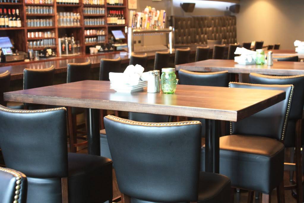 Green Street Local | restaurant | 130 S Green St, Chicago, IL 60607, USA | 3122266565 OR +1 312-226-6565