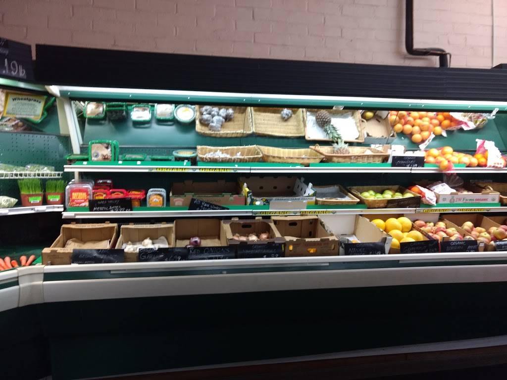 Aqua Vita Market | restaurant | 2801 N Country Club Rd, Tucson, AZ 85716, USA | 5202937770 OR +1 520-293-7770