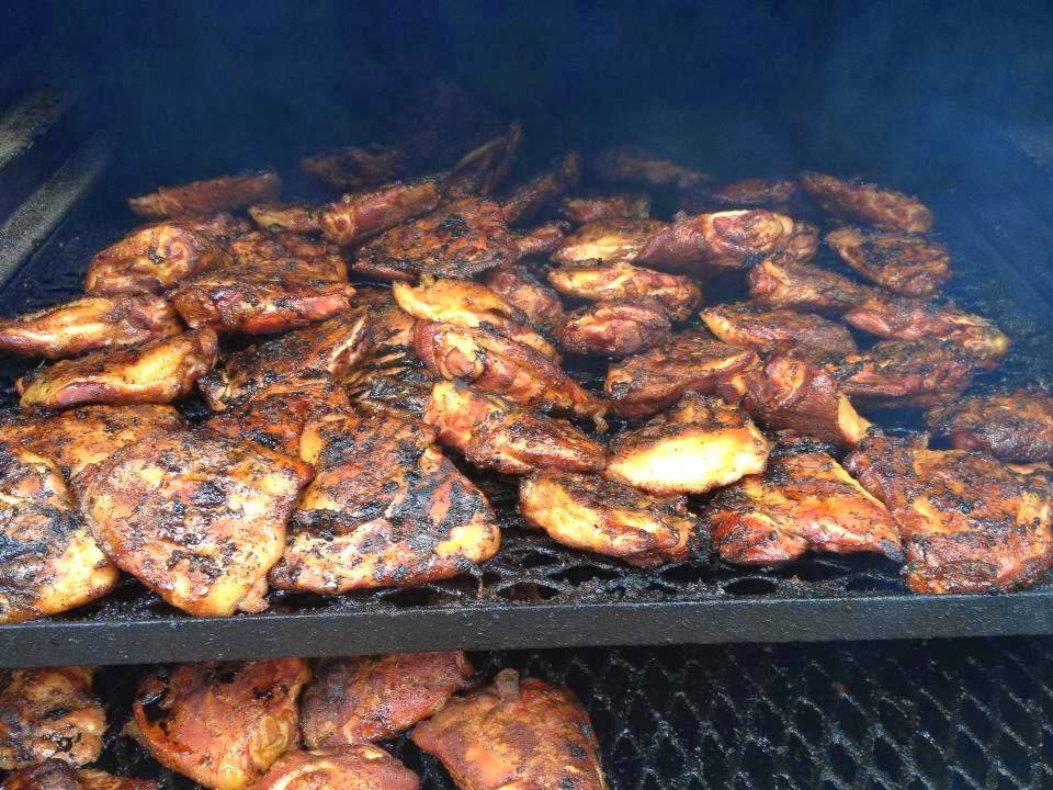 GitChewSum BBQ | restaurant | Venice, FL 34292, USA | 9419152662 OR +1 941-915-2662