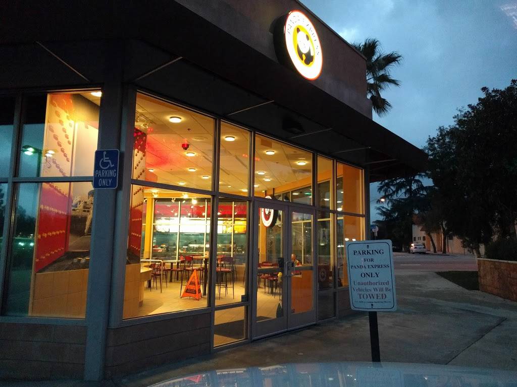 Panda Express | meal takeaway | 2234 Lincoln Ave, Altadena, CA 91001, USA | 6267940386 OR +1 626-794-0386
