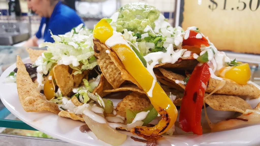 El Burrito Mercado | restaurant | 175 Cesar Chavez St, St Paul, MN 55107, USA | 6512272192 OR +1 651-227-2192