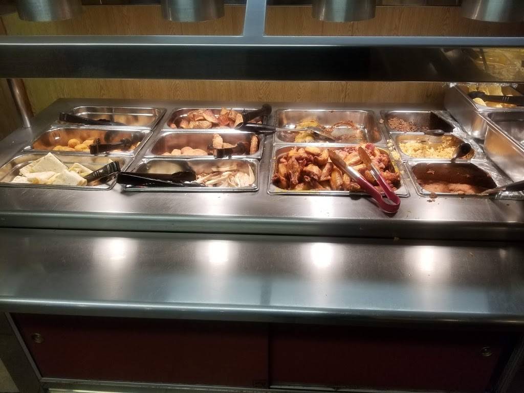 Rio Colorado Mexican Restaurant | restaurant | 36 E Main St, Hohenwald, TN 38462, USA | 9317962557 OR +1 931-796-2557