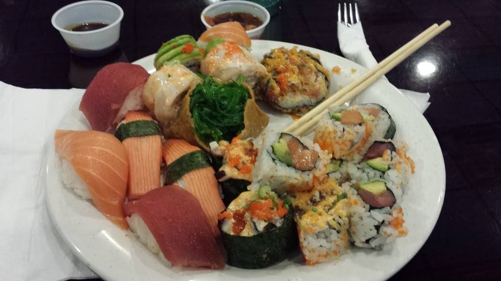 DAO Japanese Buffet | restaurant | 1153 Malabar Rd NE, Palm Bay, FL 32907, USA | 3217296888 OR +1 321-729-6888