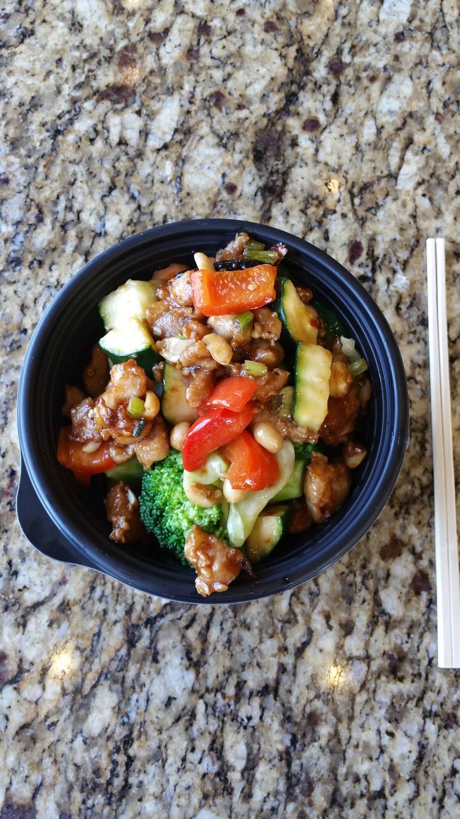 Panda Express | restaurant | 8640 Whittier Blvd, Pico Rivera, CA 90660, USA | 5629428157 OR +1 562-942-8157