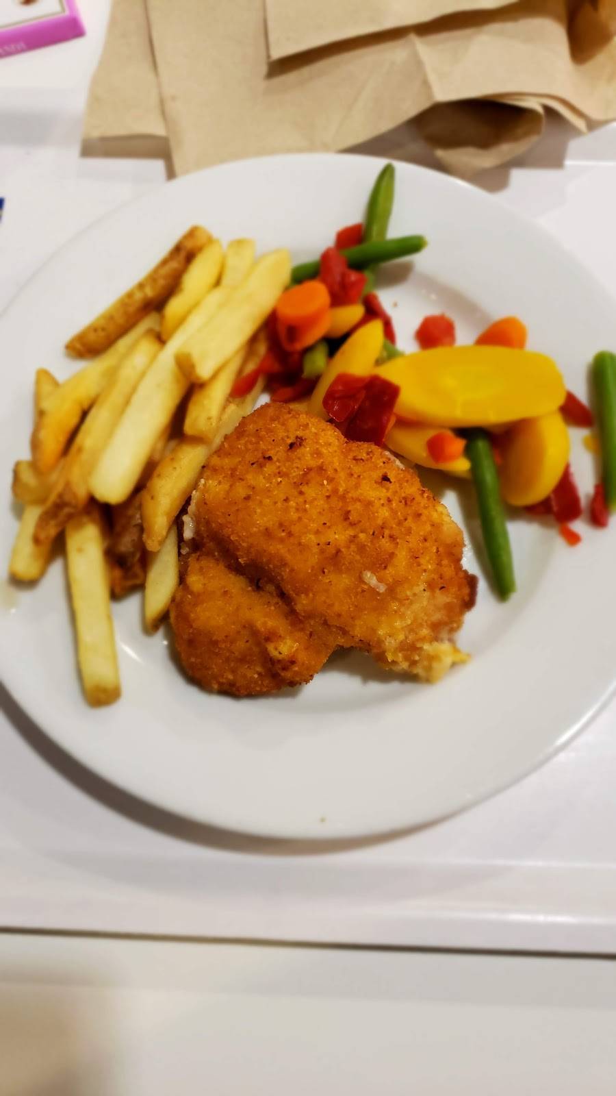 IKEA Restaurant | restaurant | 151 NW 136th Ave, Sunrise, FL 33325, USA | 8888884532 OR +1 888-888-4532