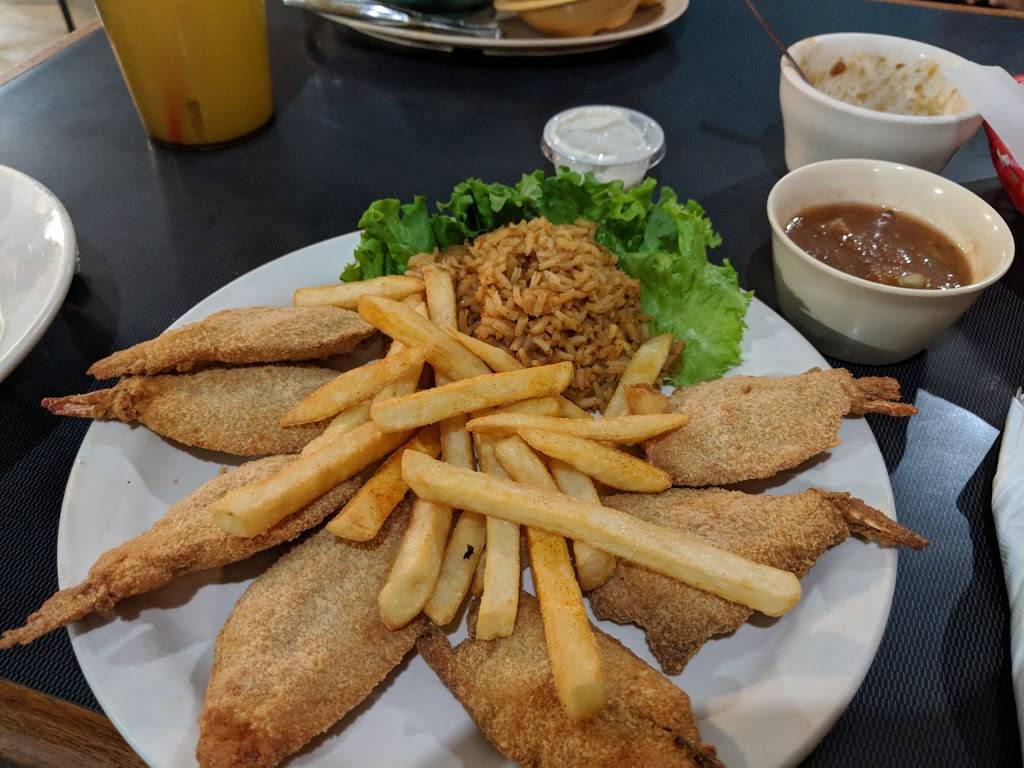 7 Mares | restaurant | 3317 W Walnut St, Garland, TX 75042, USA | 2147039949 OR +1 214-703-9949