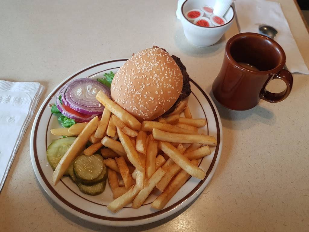 50s Roadhouse | restaurant | 18341 Sonora Rd, Knights Ferry, CA 95361, USA | 2098819400 OR +1 209-881-9400