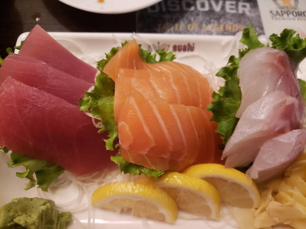 Mio Sushi | restaurant | 2271 NW Johnson St, Portland, OR 97210, USA | 5032211469 OR +1 503-221-1469