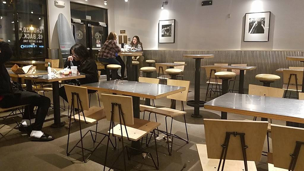 Chipotle Mexican Grill | restaurant | 5001 S Cooper St Ste 125, Arlington, TX 76017, USA | 8175220012 OR +1 817-522-0012