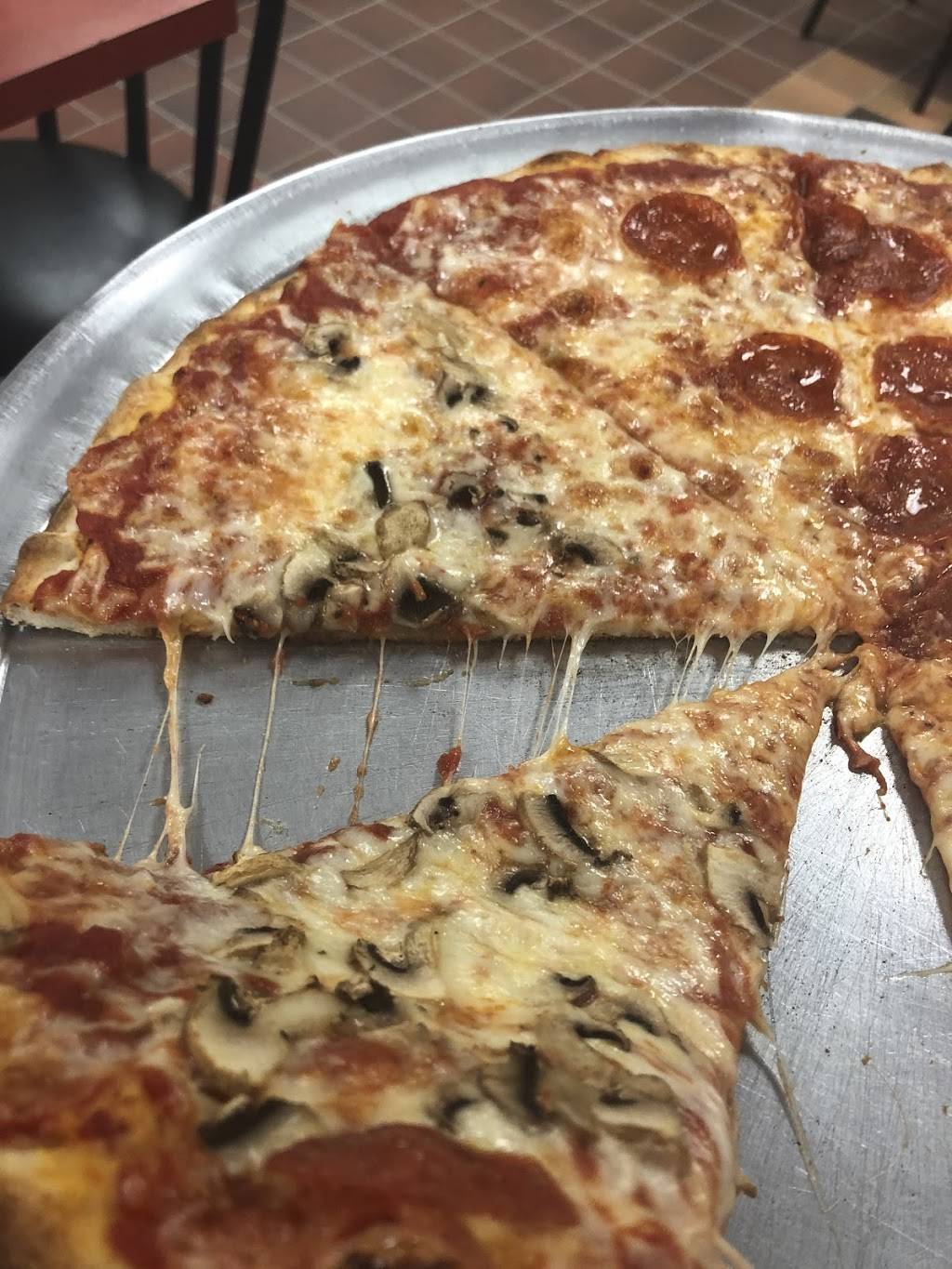 Styles Pizza | restaurant | 11311 NY-149, Fort Ann, NY 12827, USA | 5187961943 OR +1 518-796-1943