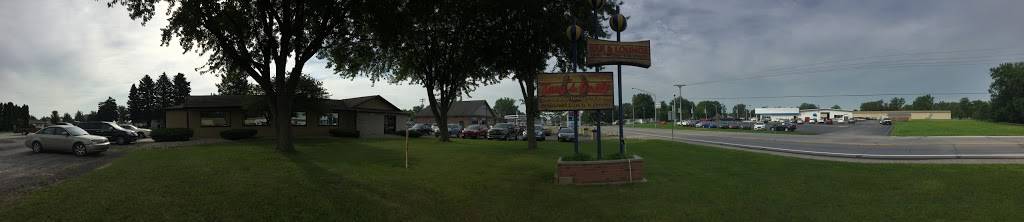 Tonys Grill | restaurant | 835 N, State Rd 25, Rochester, IN 46975, USA | 5742232855 OR +1 574-223-2855