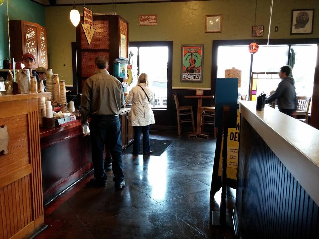 Potbelly Sandwich Shop | restaurant | 3111 Crooks Rd, Troy, MI 48084, USA | 2486430143 OR +1 248-643-0143