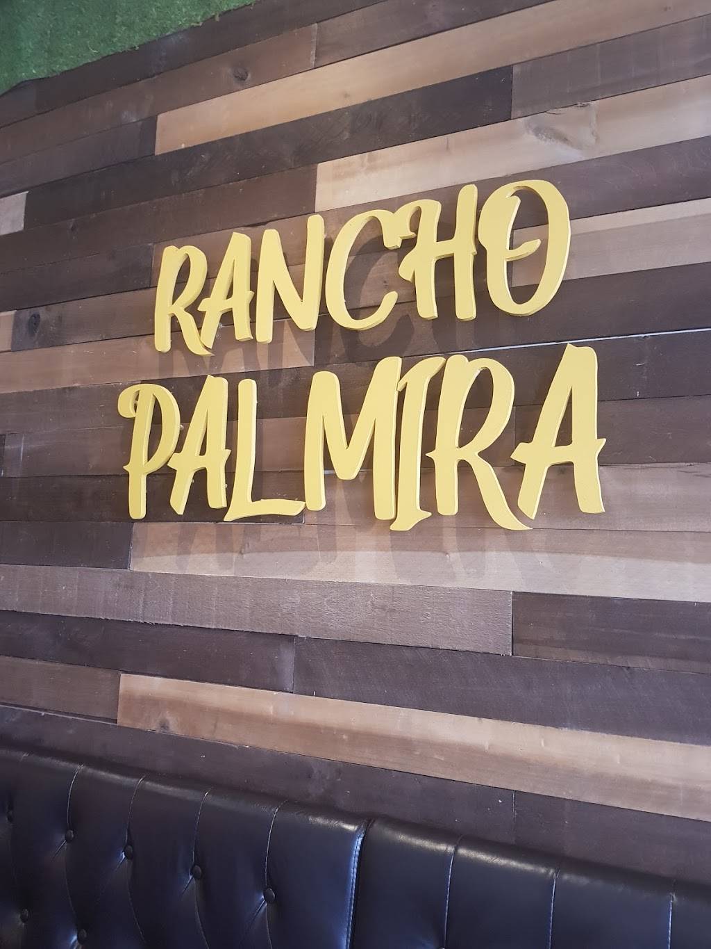Rancho Palmira | restaurant | 12891 SW 42nd St, Miami, FL 33175, USA | 7867811069 OR +1 786-781-1069