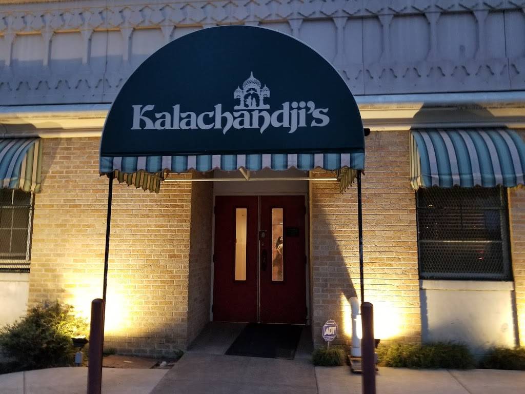 Kalachandjis | restaurant | 5430 Gurley Ave, Dallas, TX 75223, USA | 2148211048 OR +1 214-821-1048