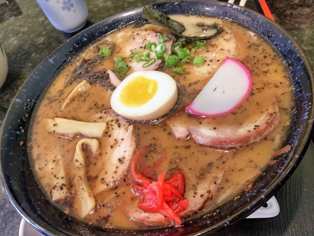 Osaka Ramen | restaurant | 4288 Dublin Blvd, Dublin, CA 94568, USA | 9258332788 OR +1 925-833-2788