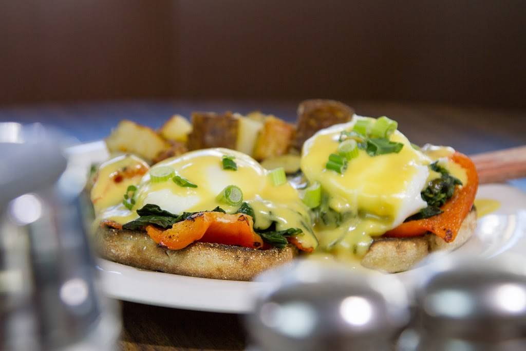 Cajun Kitchen Cafe | restaurant | 2817, 1924 De La Vina St A, Santa Barbara, CA 93101, USA | 8056872062 OR +1 805-687-2062