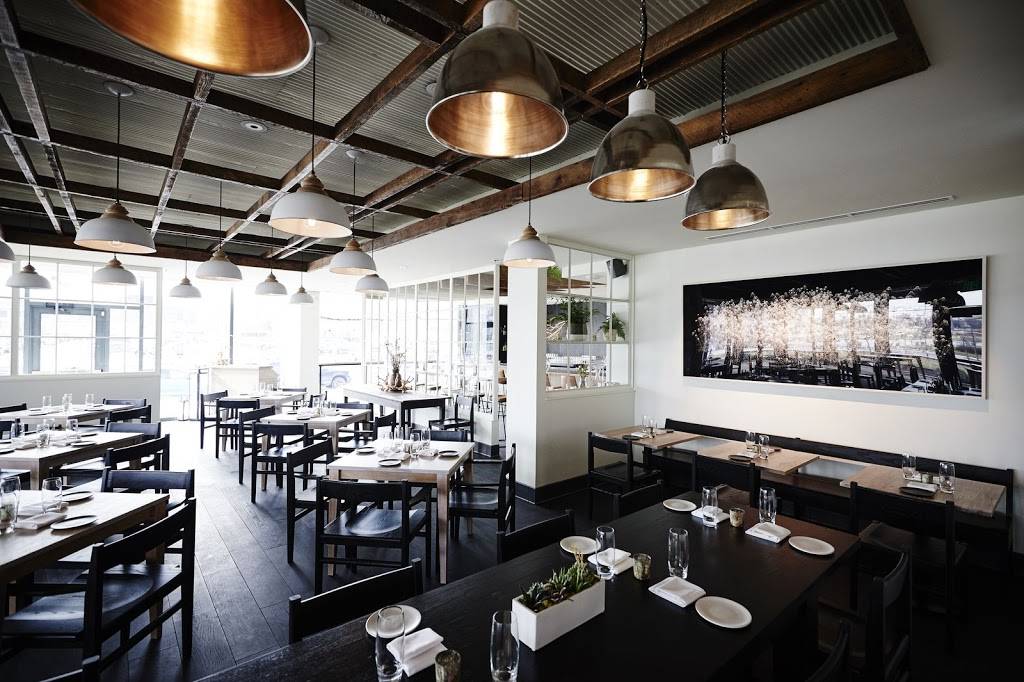 Vicia | restaurant | 4260 Forest Park Avenue Entrance On Boyle, At Corner Of, Duncan Ave, St. Louis, MO 63108, USA | 3145539239 OR +1 314-553-9239