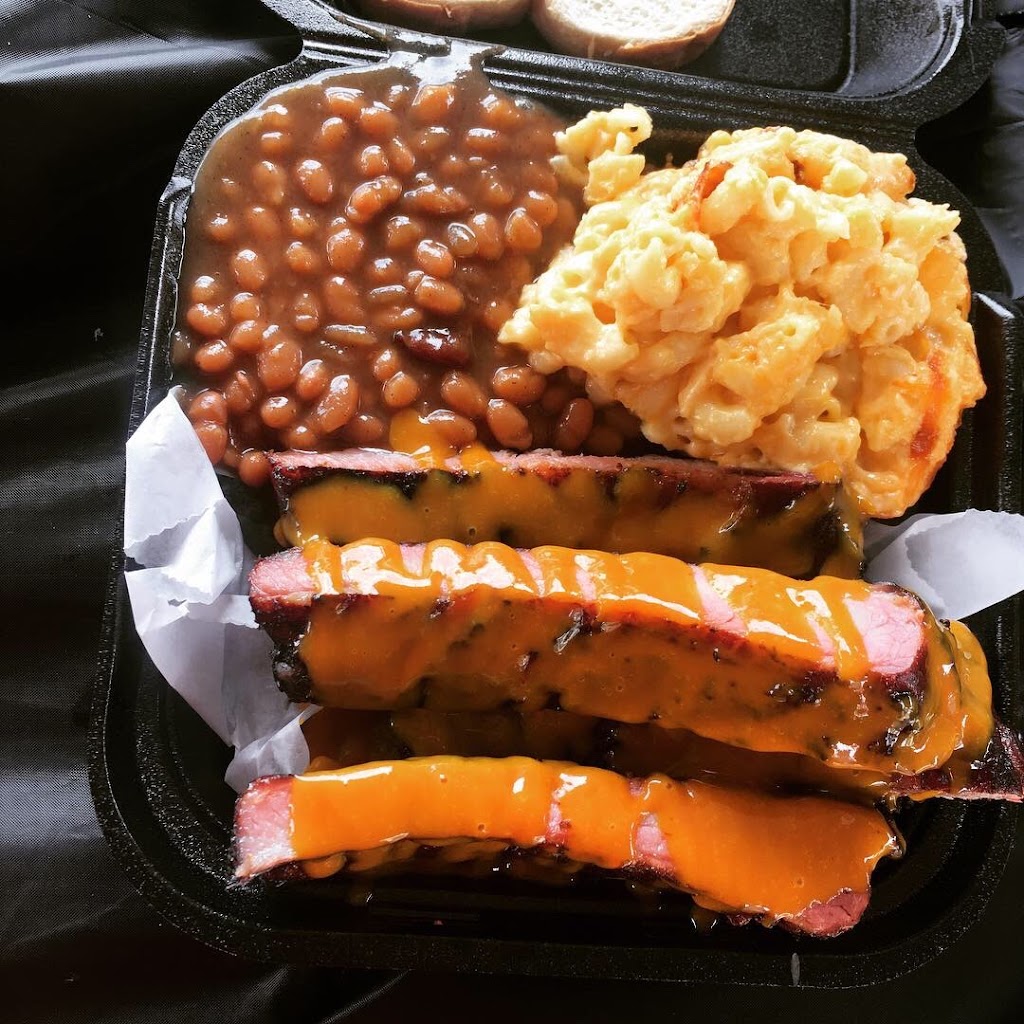 Wrights Barbecue | restaurant | 226 N Orange Blossom Trail, Orlando, FL 32805, USA | 4073461144 OR +1 407-346-1144