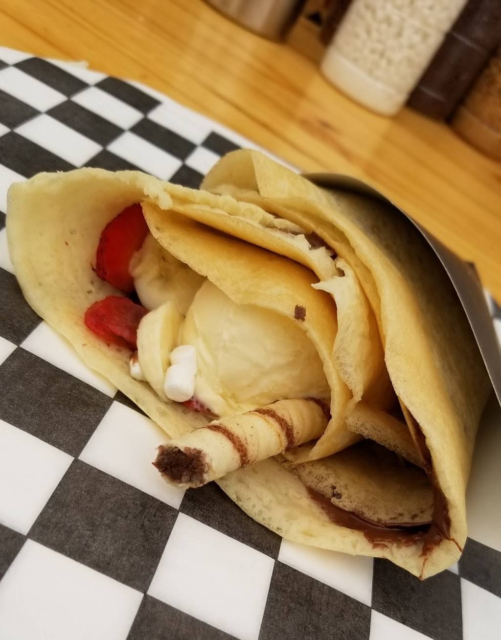 RovI Crepaffe | restaurant | 14N630 Rout 25 Local 135, East Dundee, IL 60118, USA | 2242100417 OR +1 224-210-0417