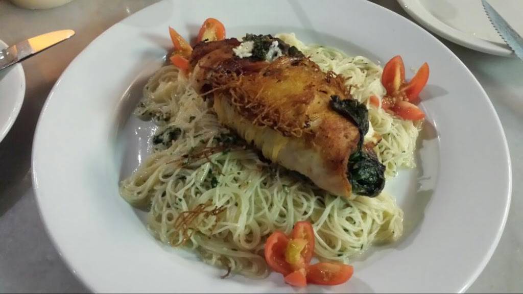 Nundini Chefs Table Italian Restaurant | cafe | 500 N Shepherd Dr, Houston, TX 77007, USA | 7138616331 OR +1 713-861-6331